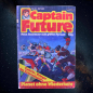 Preview: Captain Future 44 Planet ohne Wiederkehr 1982 Bastei | Hoppla-Stuff